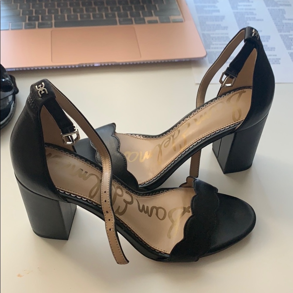 Sam Edelman Heels - Picture 2 of 2